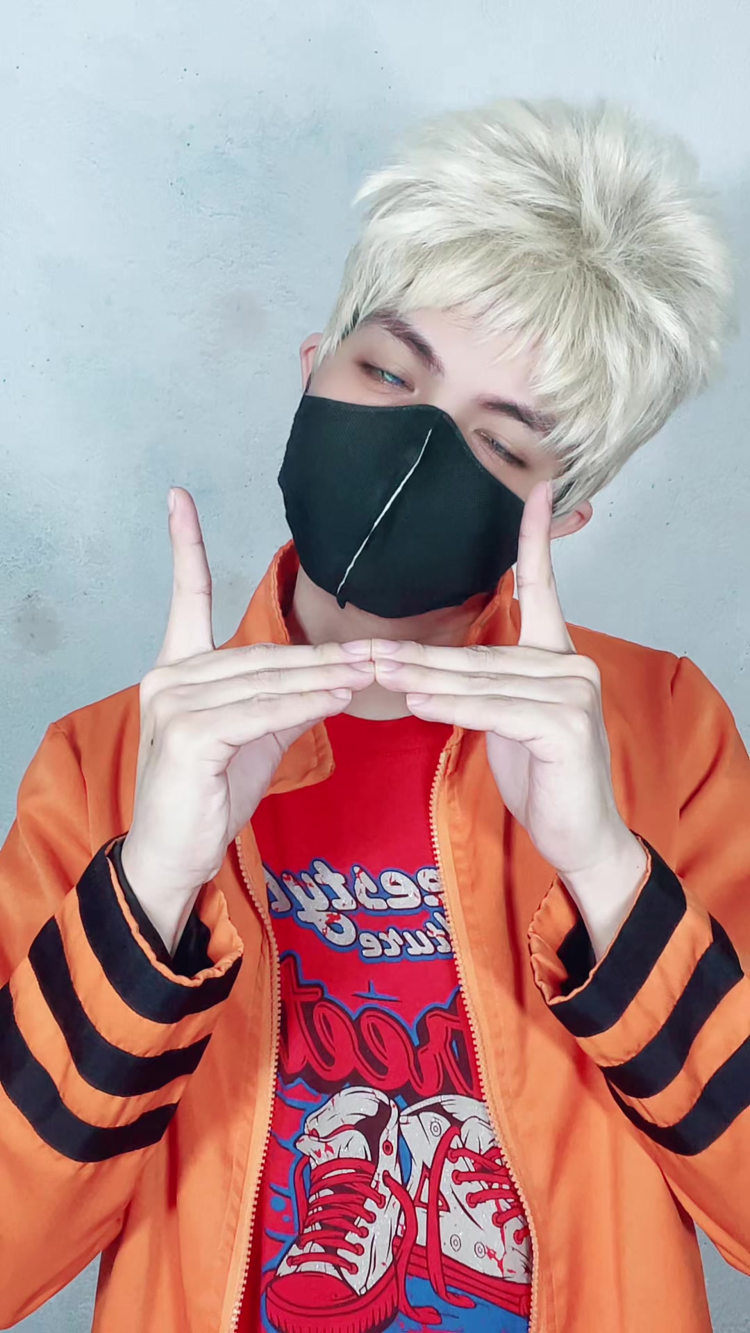 @Masked Hokage