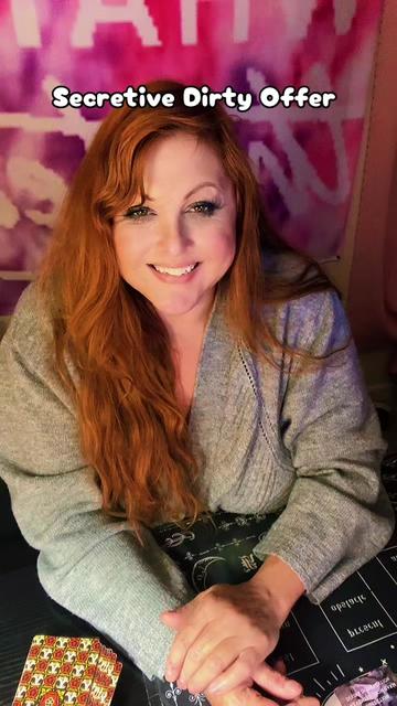 @💕Love Oracle Sharon💕