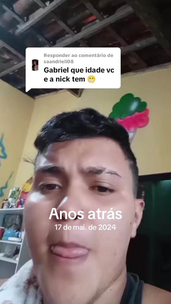 @Gabriel Lima