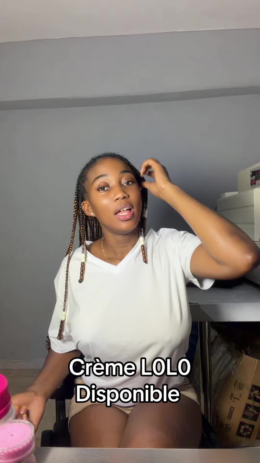 @Preciousbody