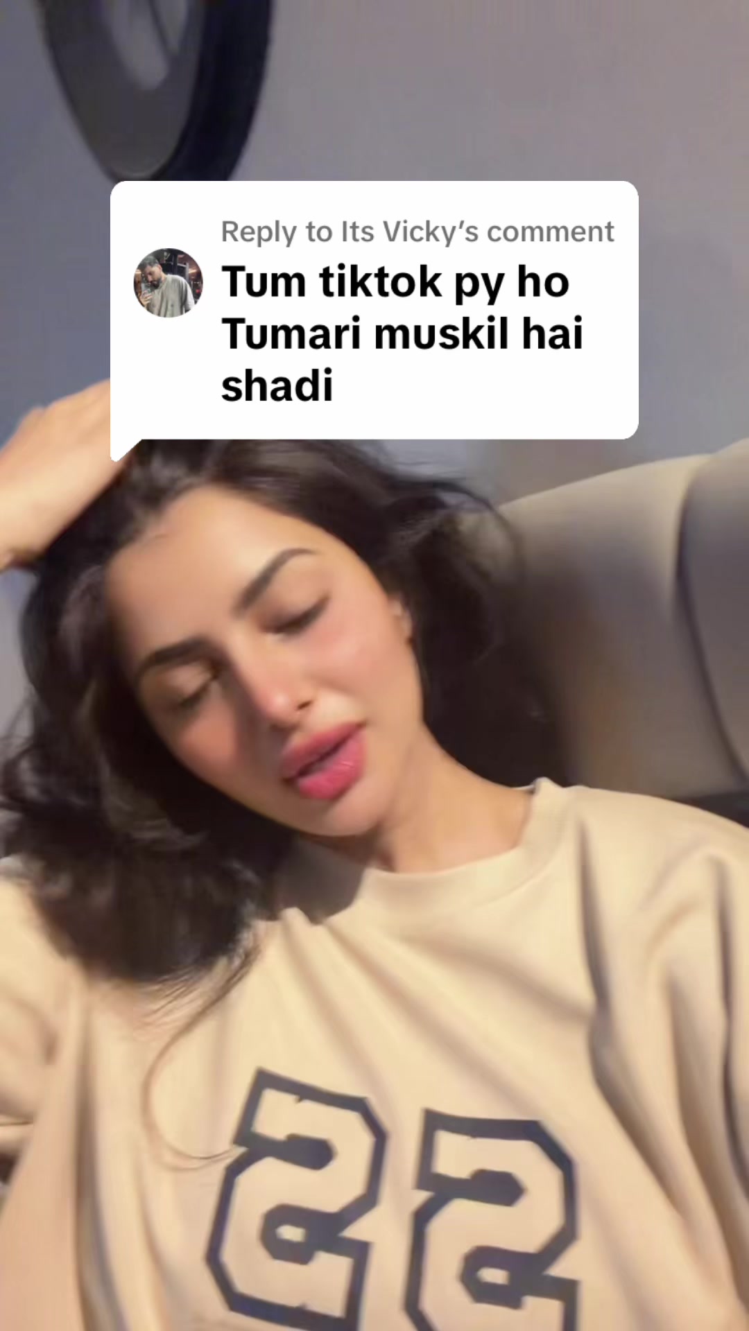 @sarah kiran