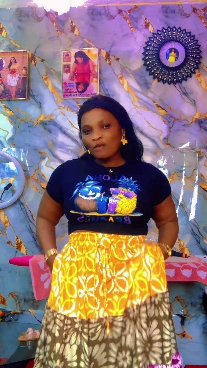 @Mama Nadiatu