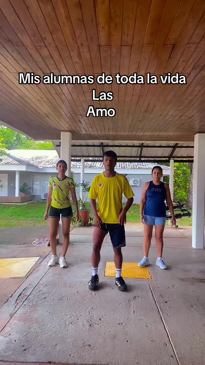 @Jorge Osorio Dance