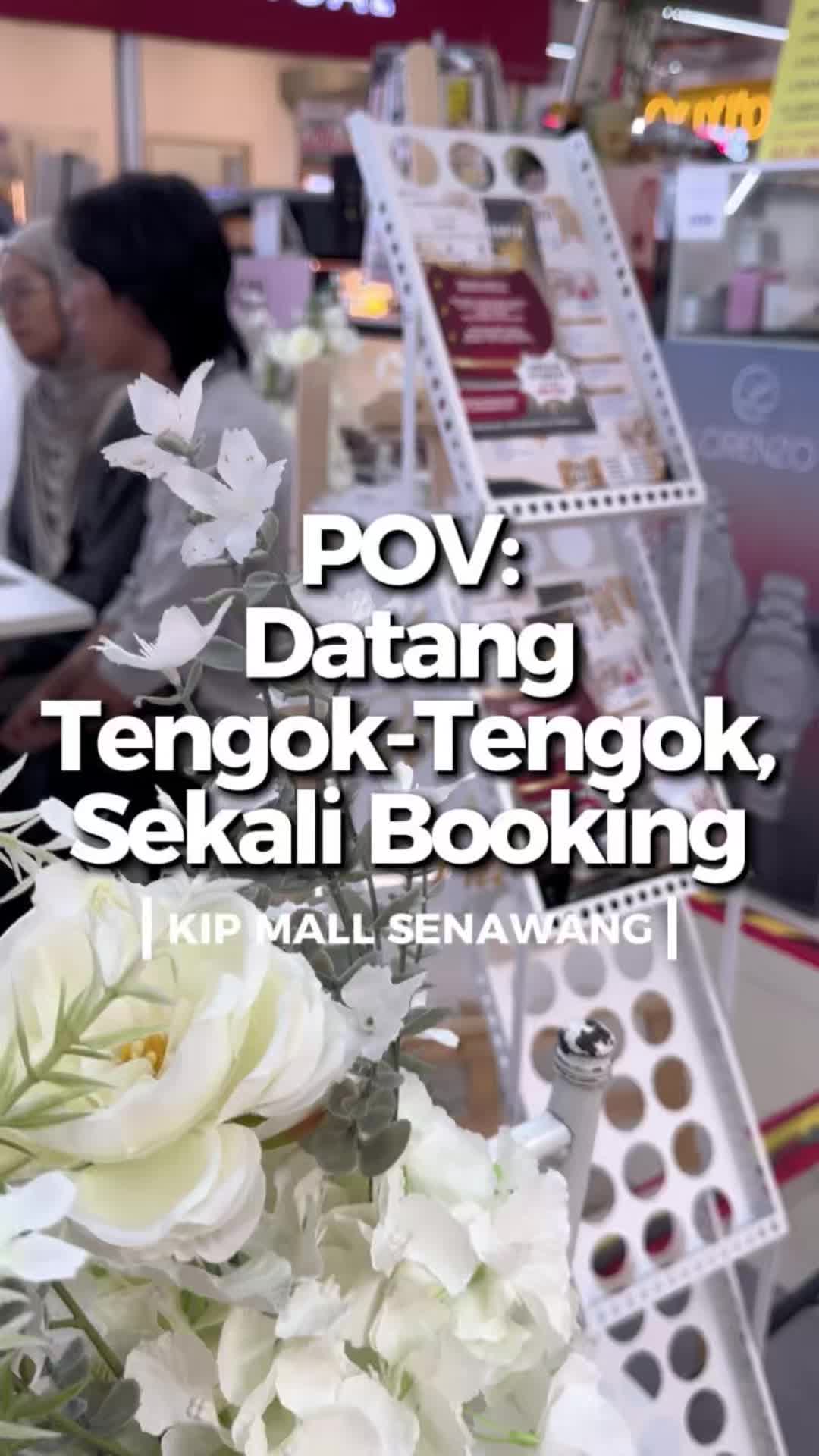 @Dewan Murah Seremban