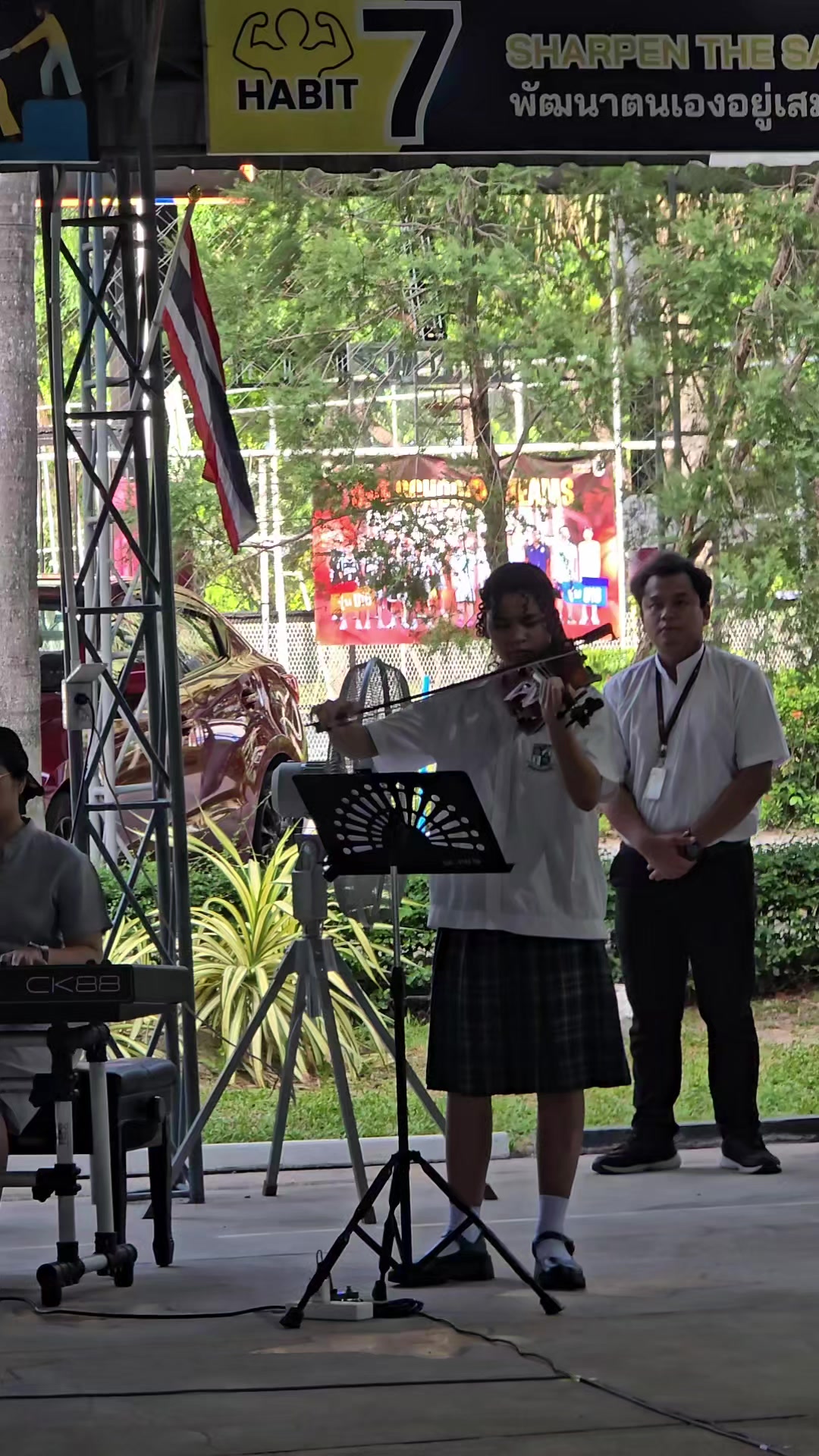 @Organ Chayapha