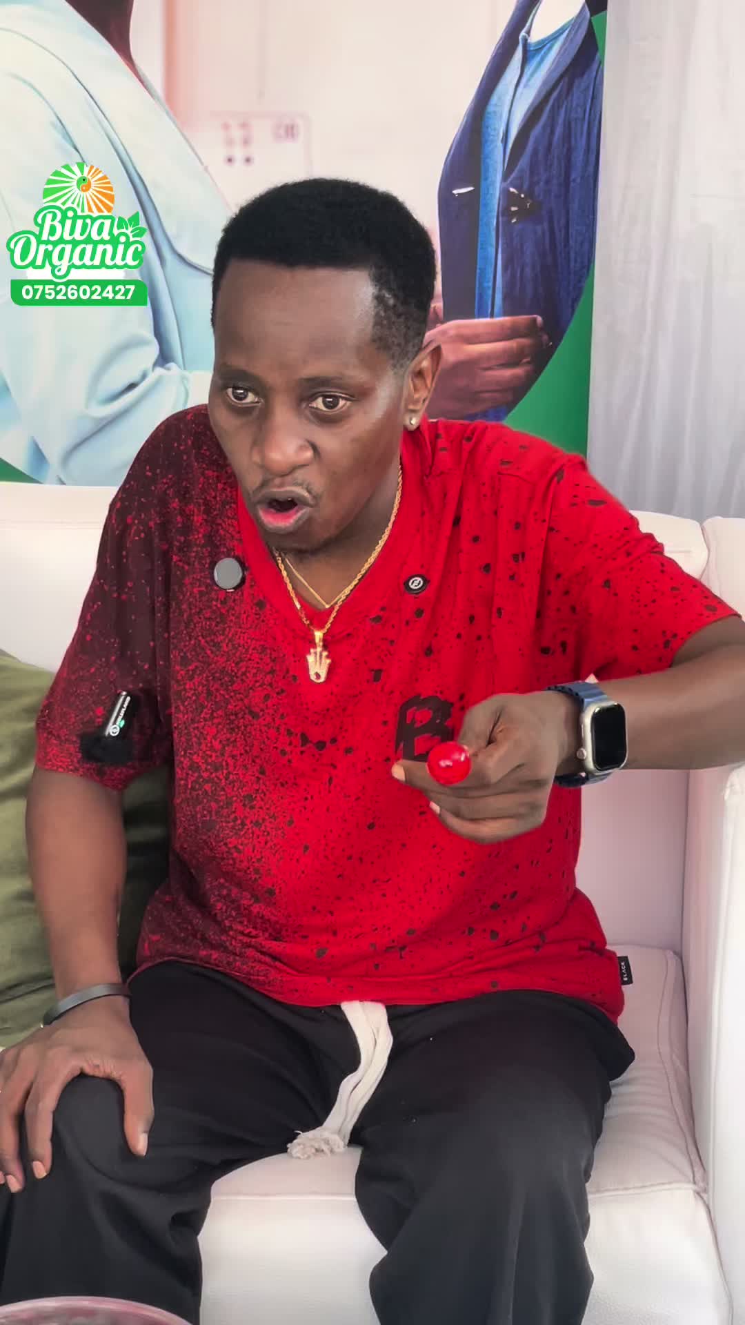 @Sky Soljah Uganda