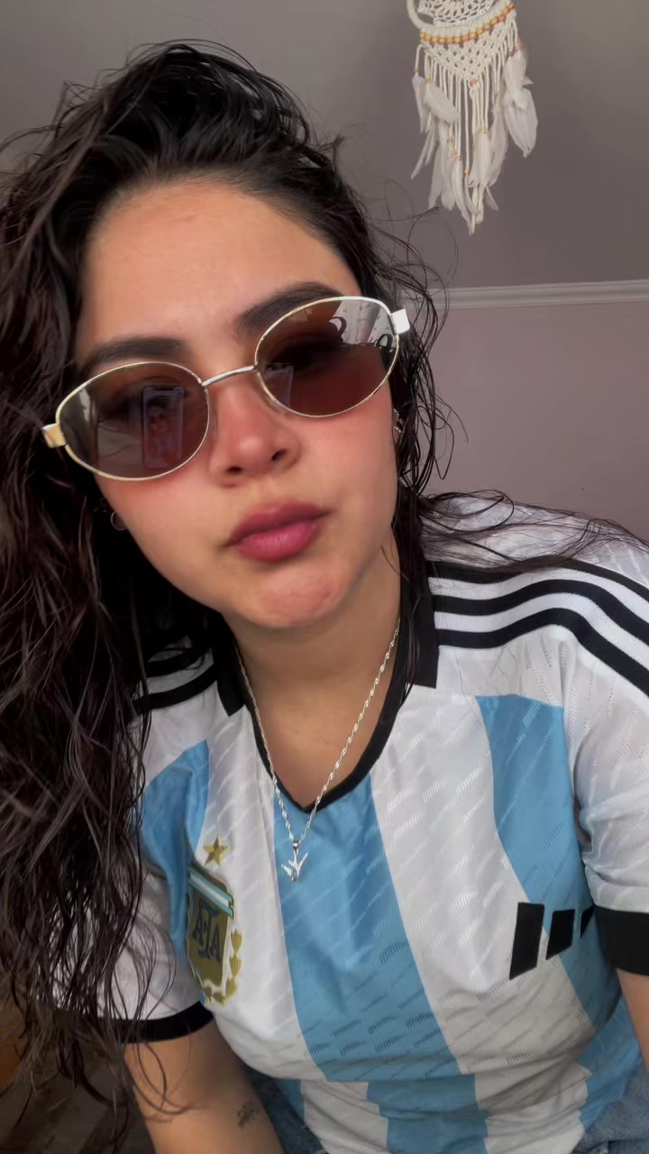 @Maria Rene Barba