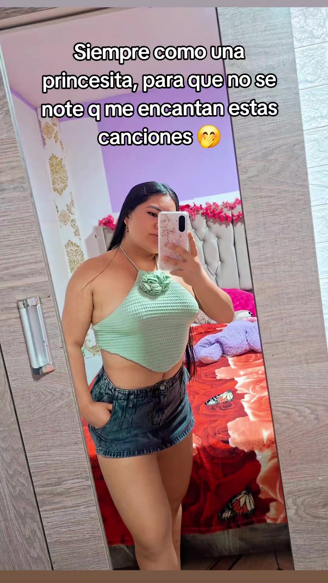 @M Lore 🦋 💚