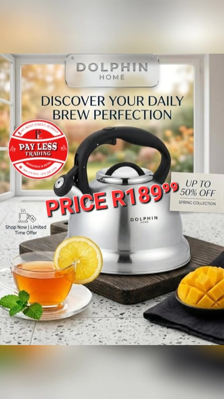@Payless Trading Durban