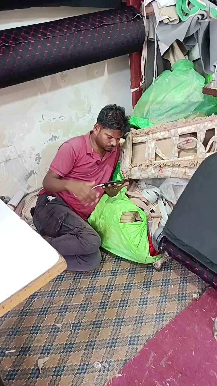 @md siraj