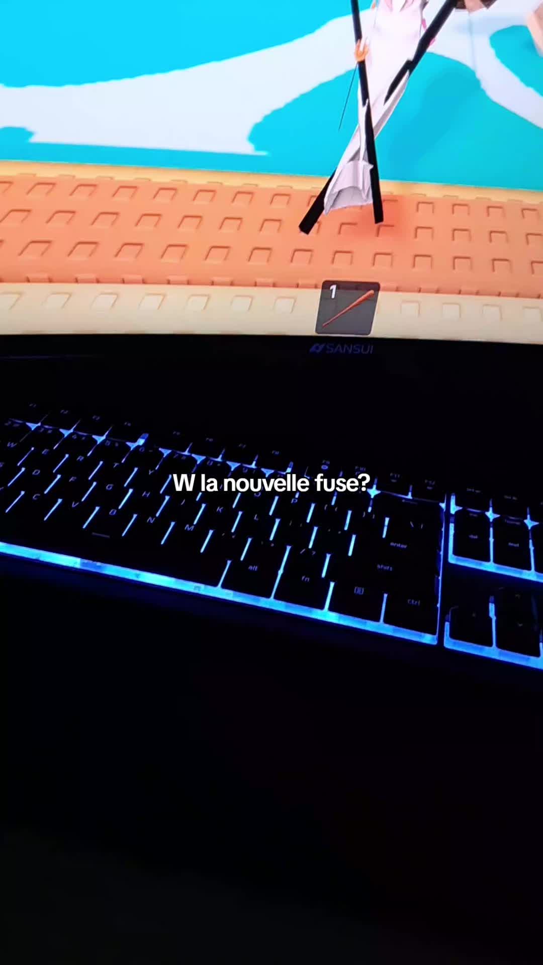 @Steal a Aqua