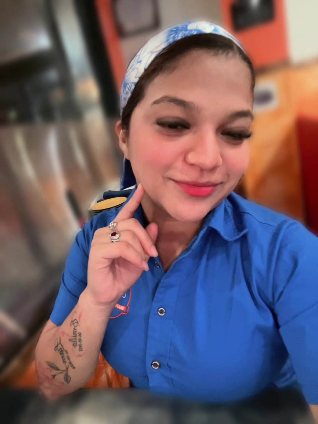 @Melissa Rodriguez💚
