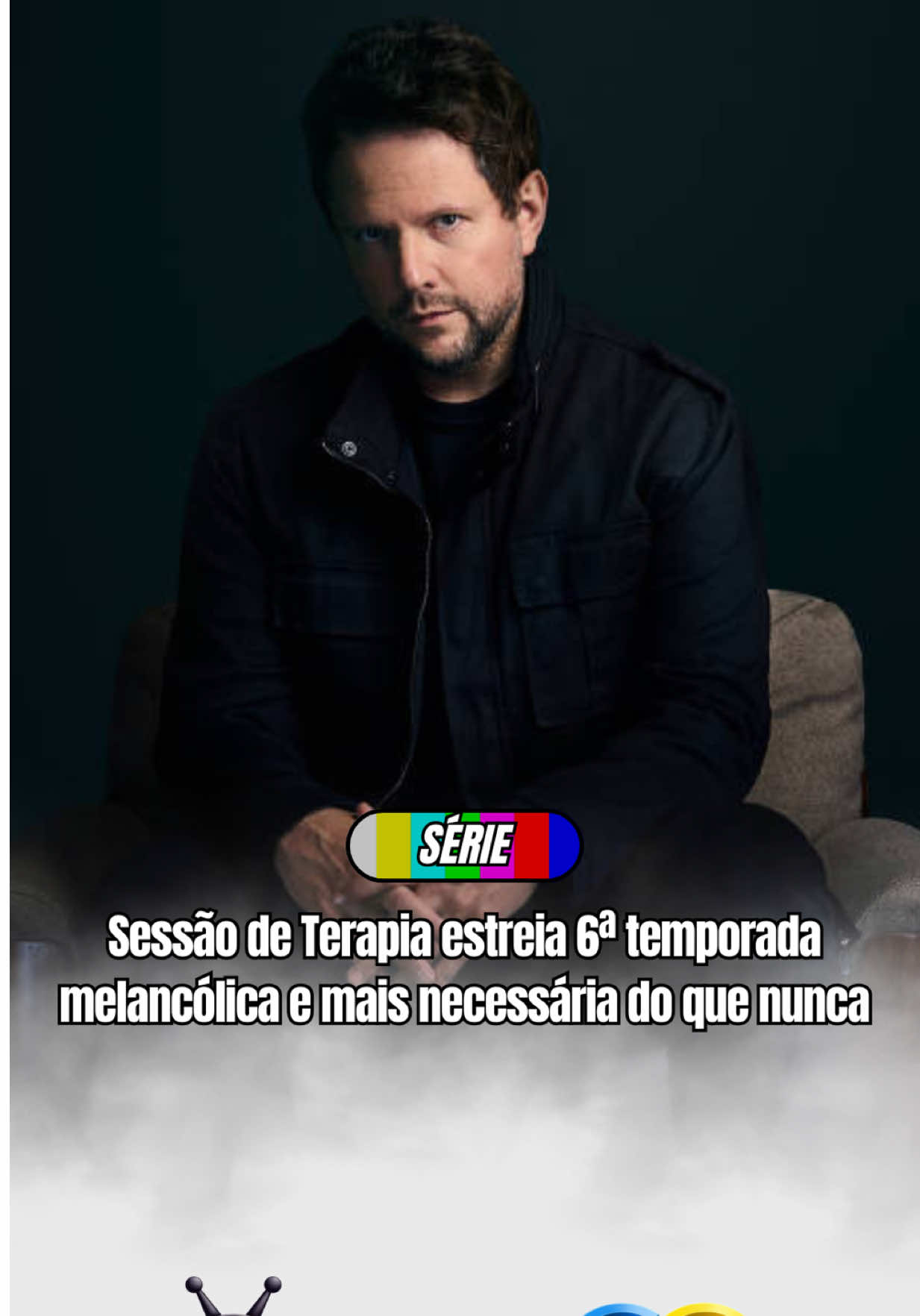 @Observatório da TV