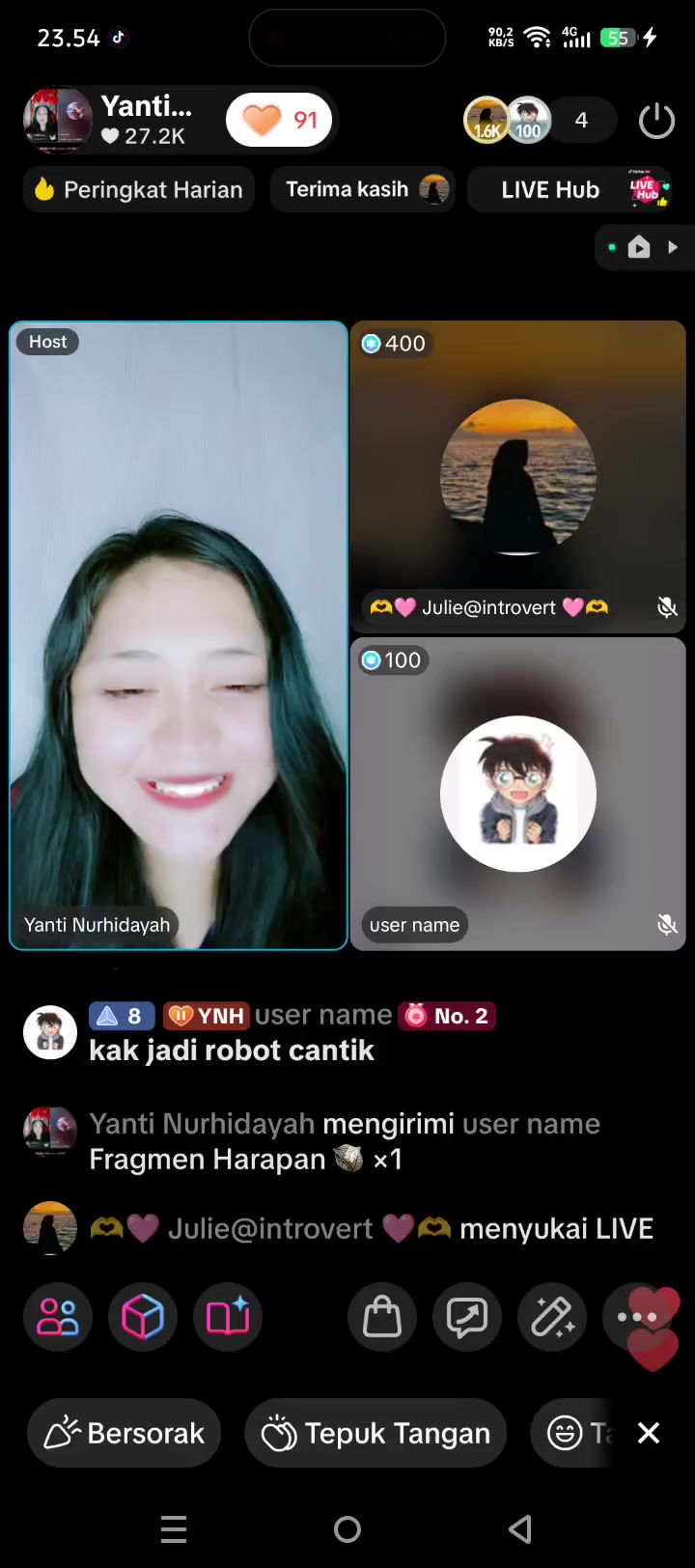 @Yanti Nurhidayah