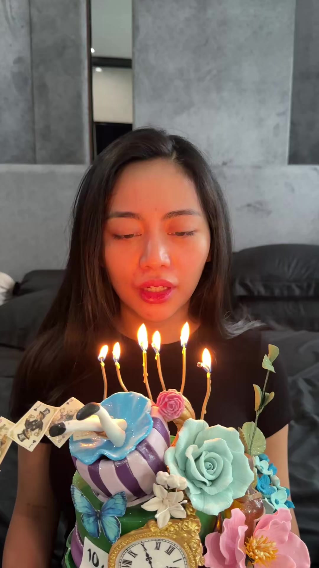 @Rachel Vennya
