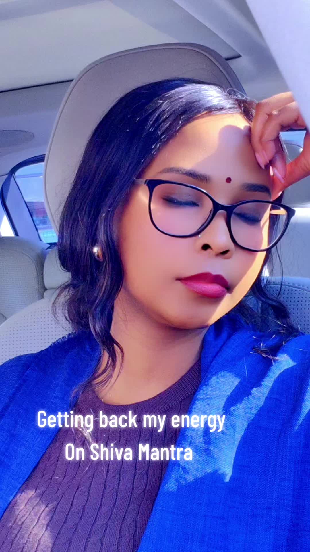 @Desiree Karabo Reddy