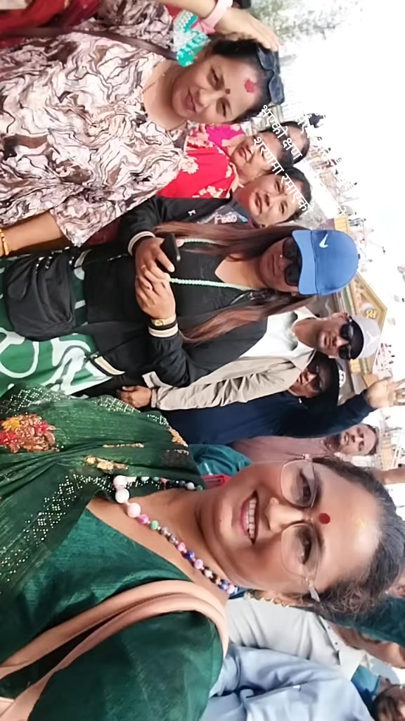 @Sardha Gautam