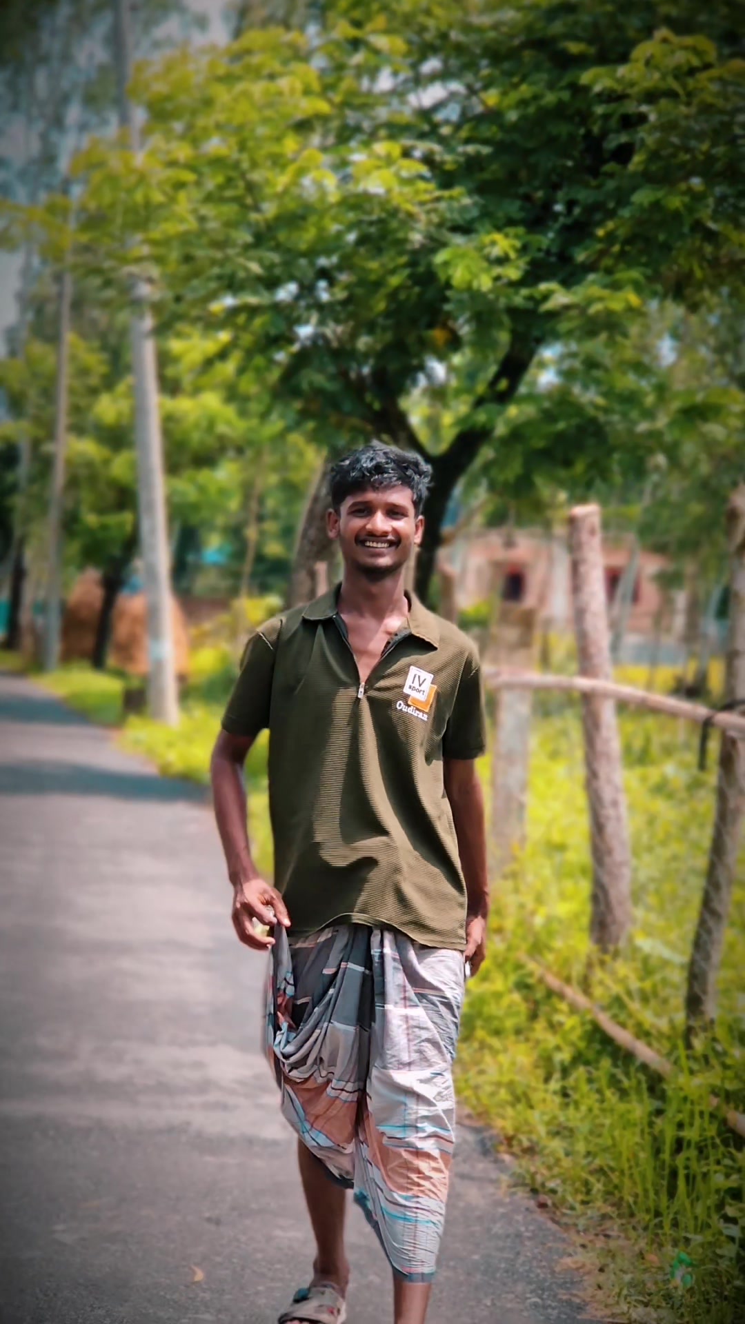 @বাঁশখালী ছেলে ফরহাদ