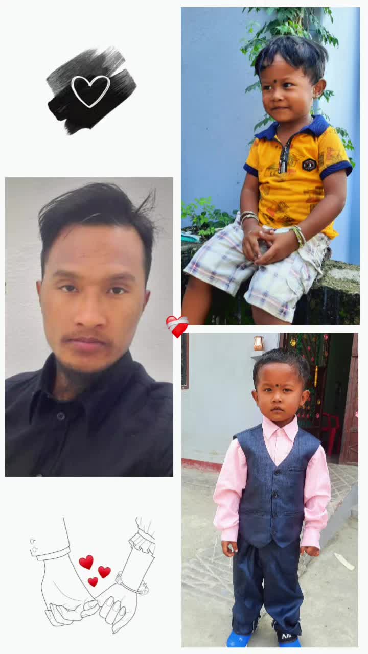 @🥰Shiwam🥰