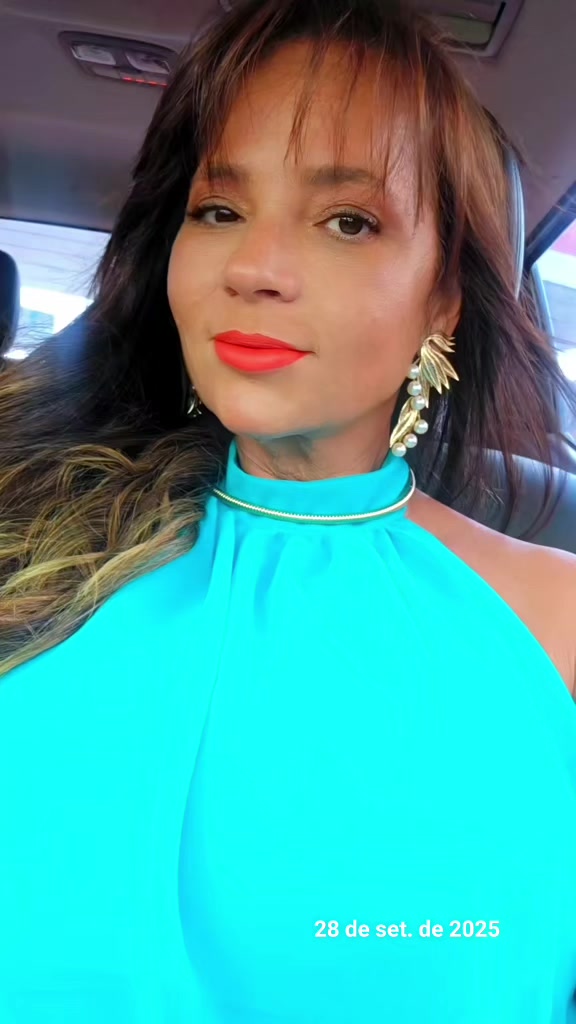 @Alexsandra Fernandes