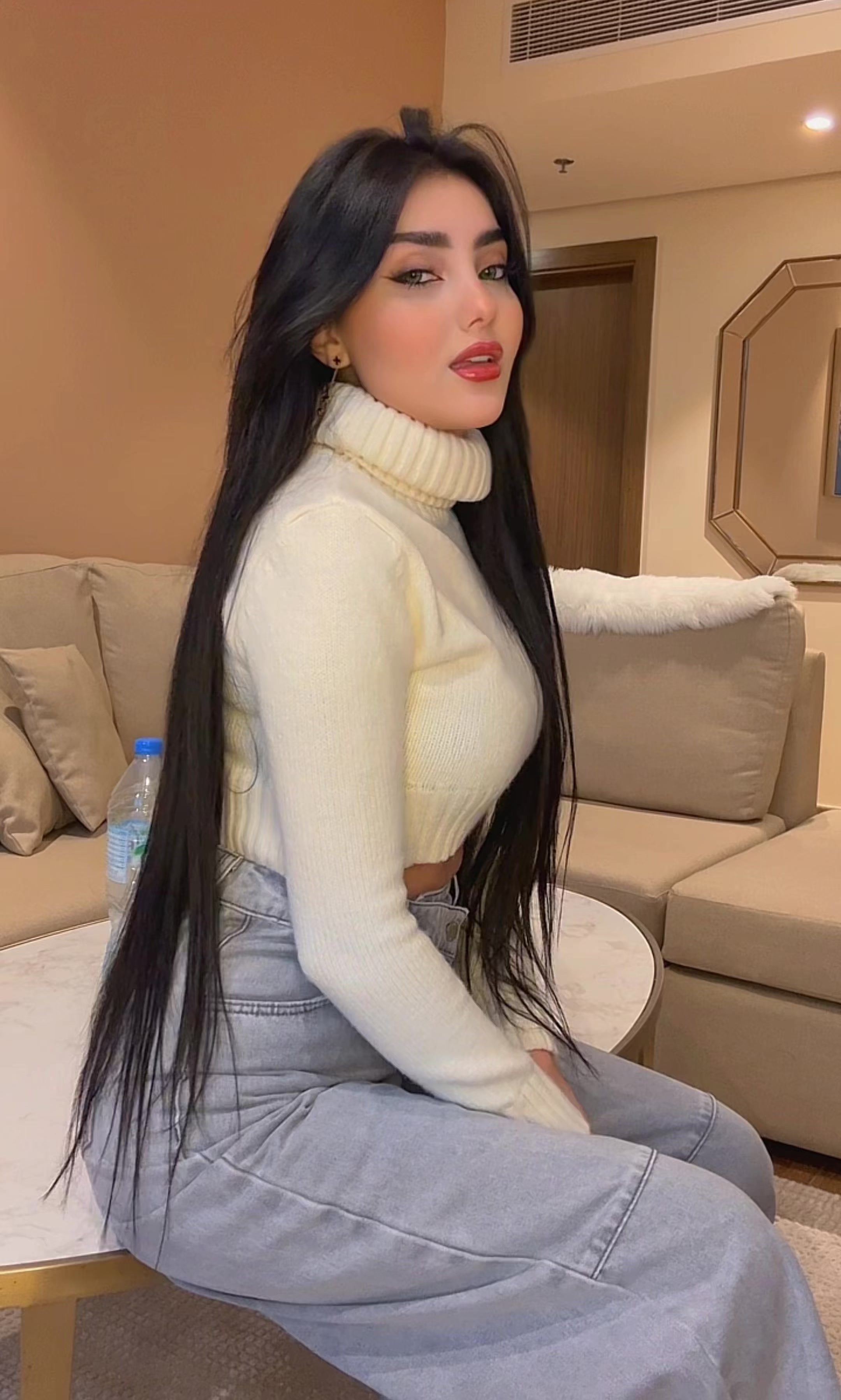 @مرح دمير 📸