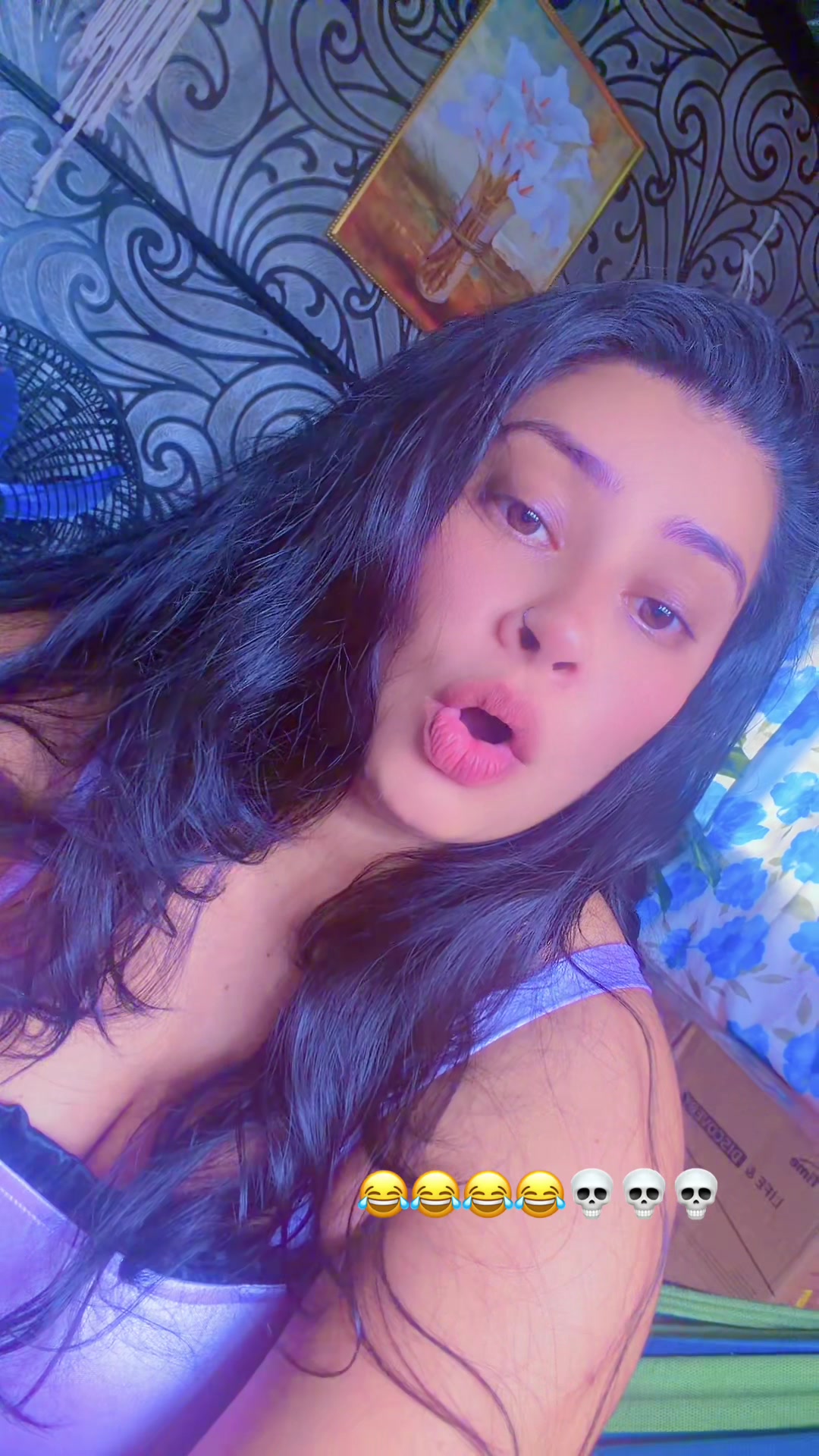 @SARIKA🇬🇾🇺🇸🧑&zwj;🧒&zwj;🧒