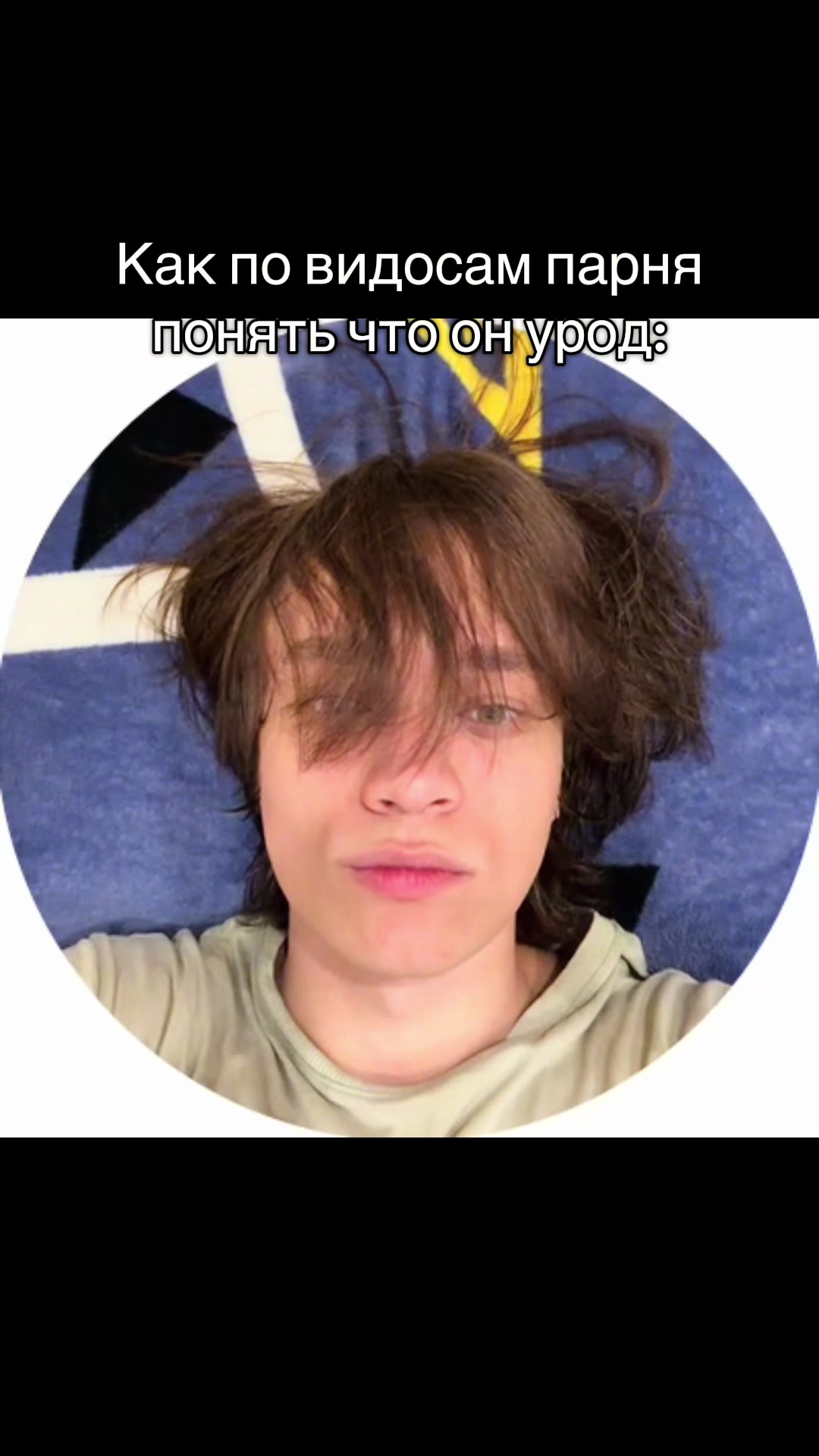 @ТГК: harsh_way