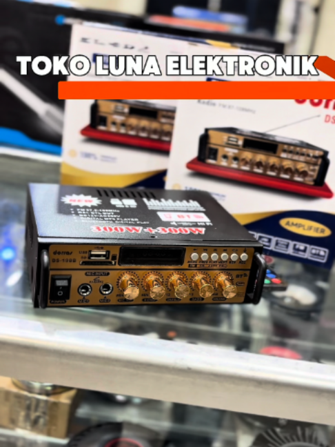 @toko luna elektronik