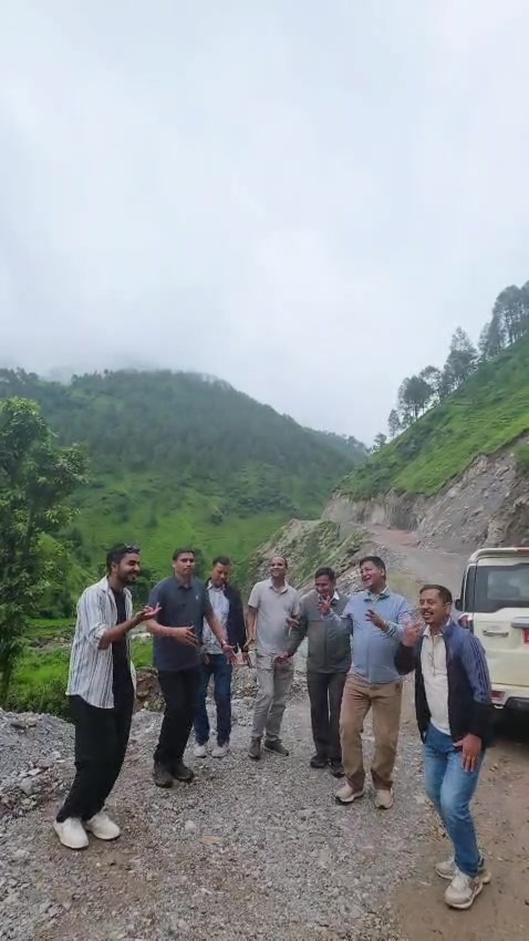 @Devendra Rokaya