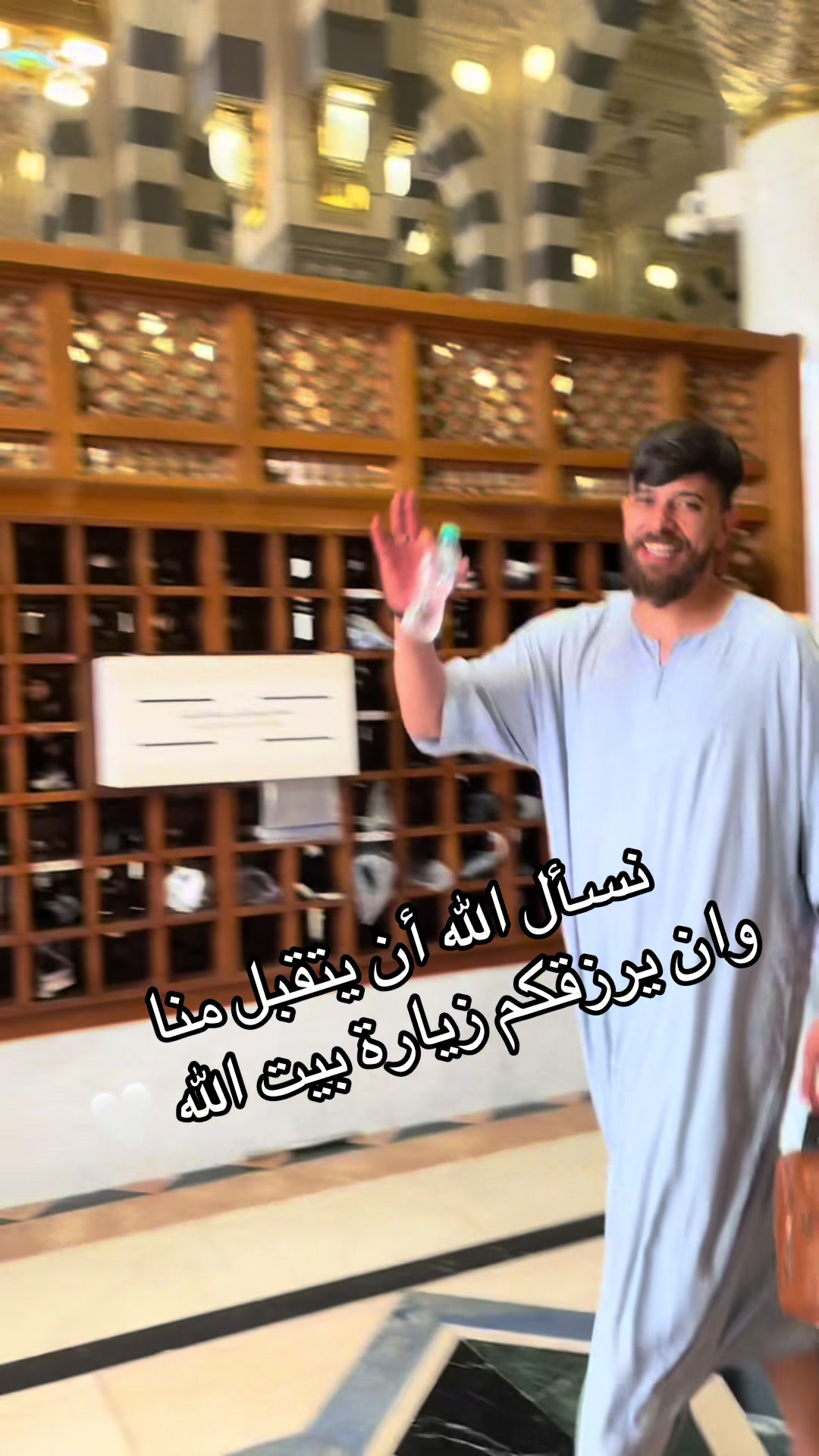 @محل أمبيق للملابس النسائية💜💜