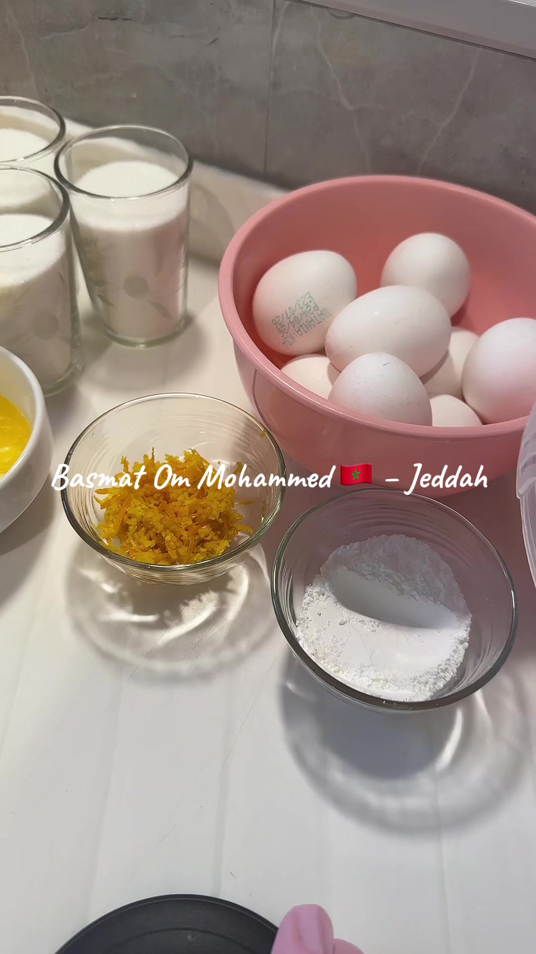 @بصمة أم محمد &ndash; ✨ جدة