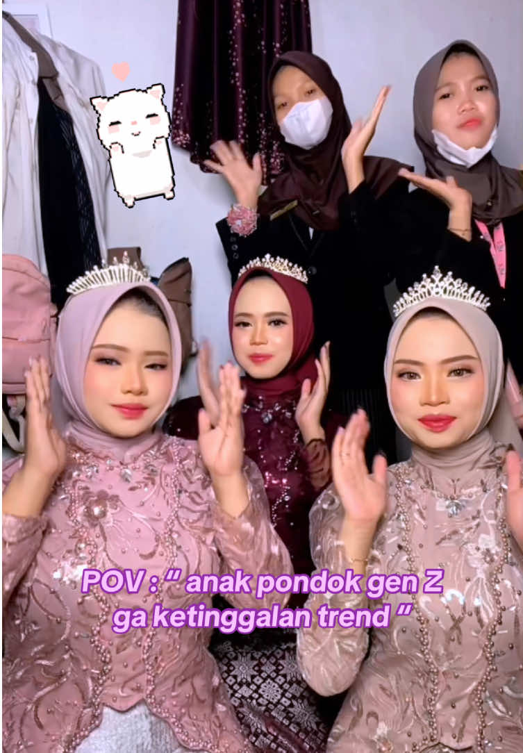 @Silvia Makeup Artist Cirebon