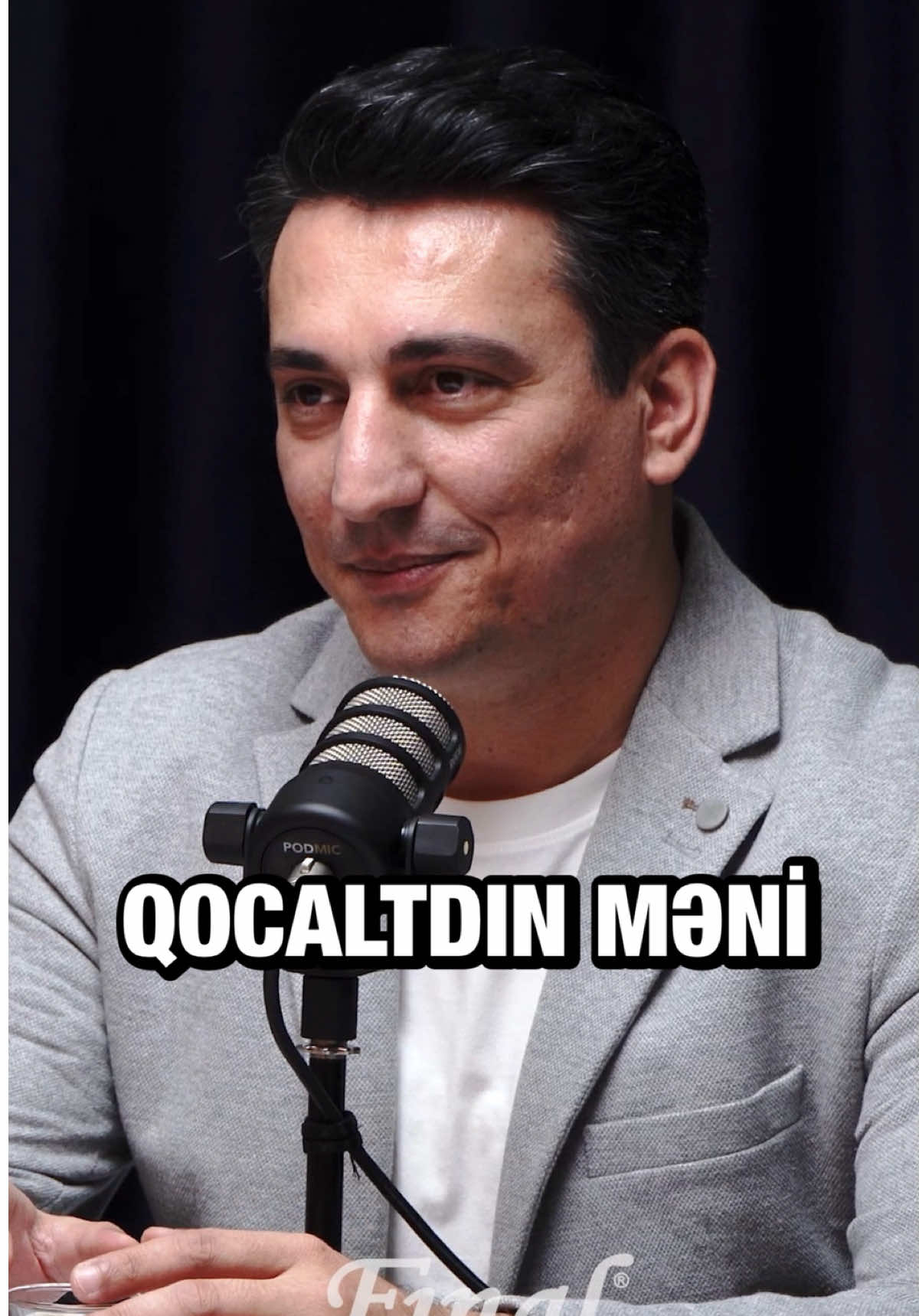 @Xəzər S&uuml;leymanlı