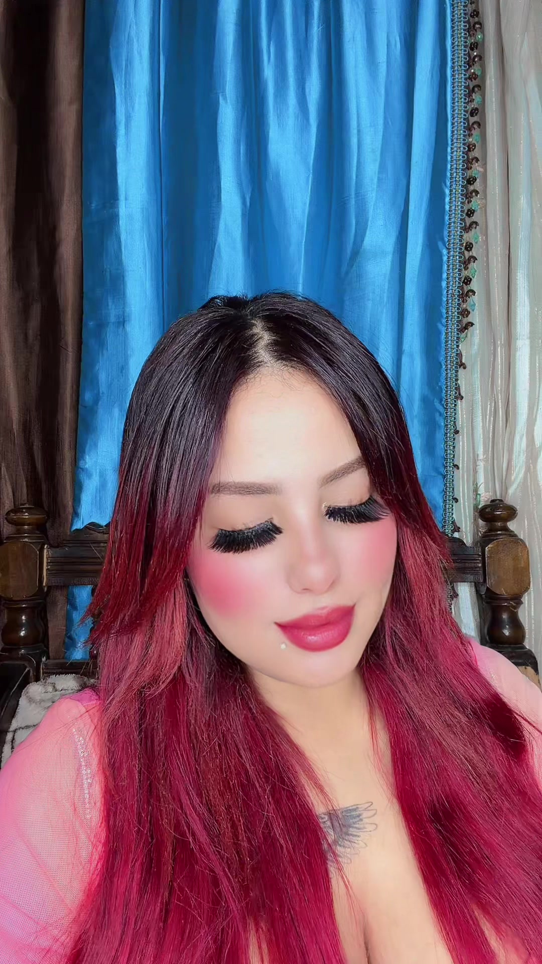 @الفنانه دوسه
