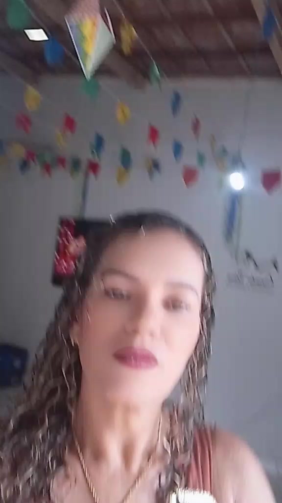 @Maria Silva 🥰