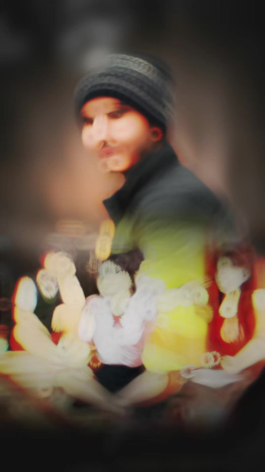 @!! ๐๐จ ๐๐ฑ๐๐ฎ๐ฌ๐ ๐งธ
