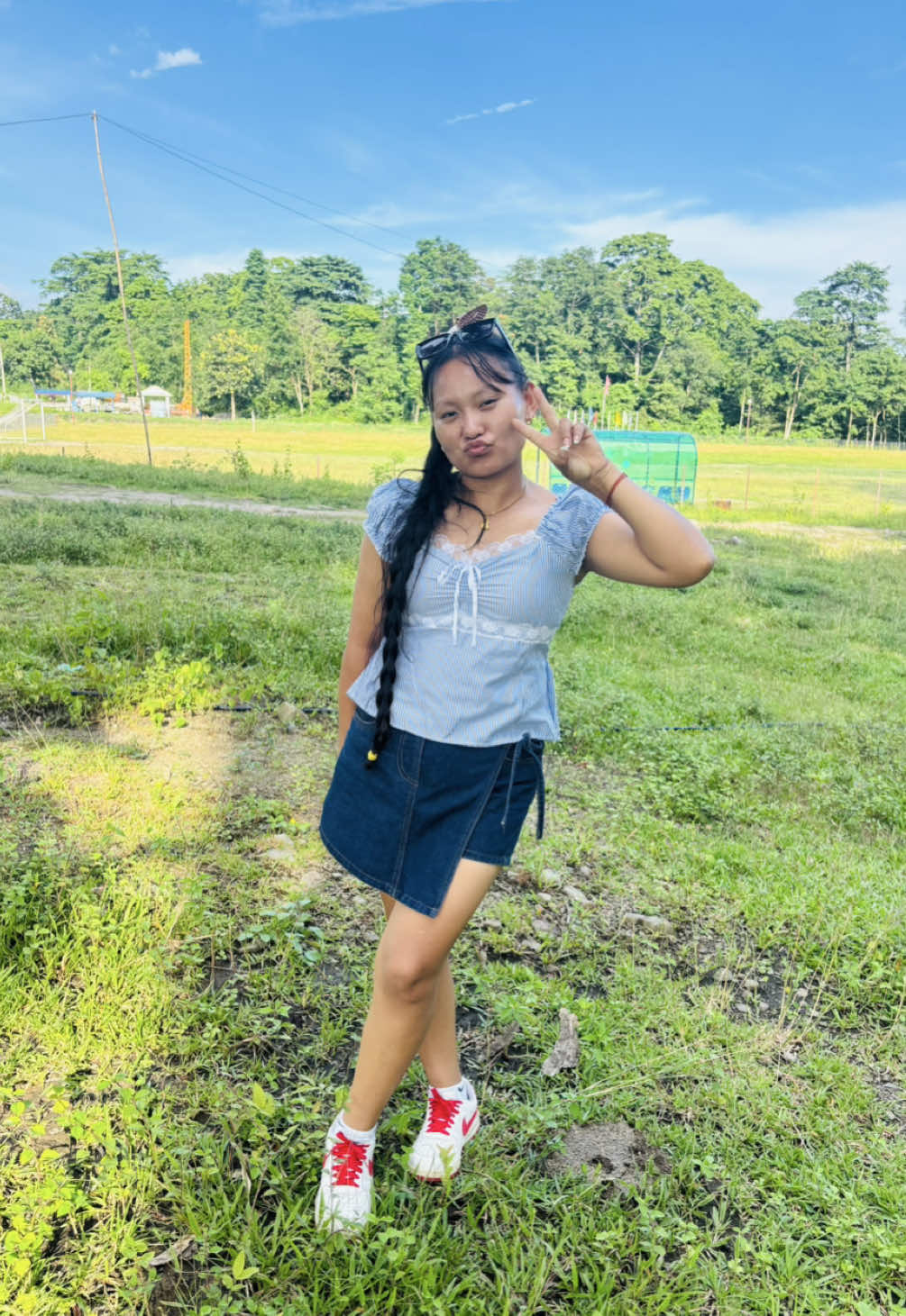 @Chamlingrai