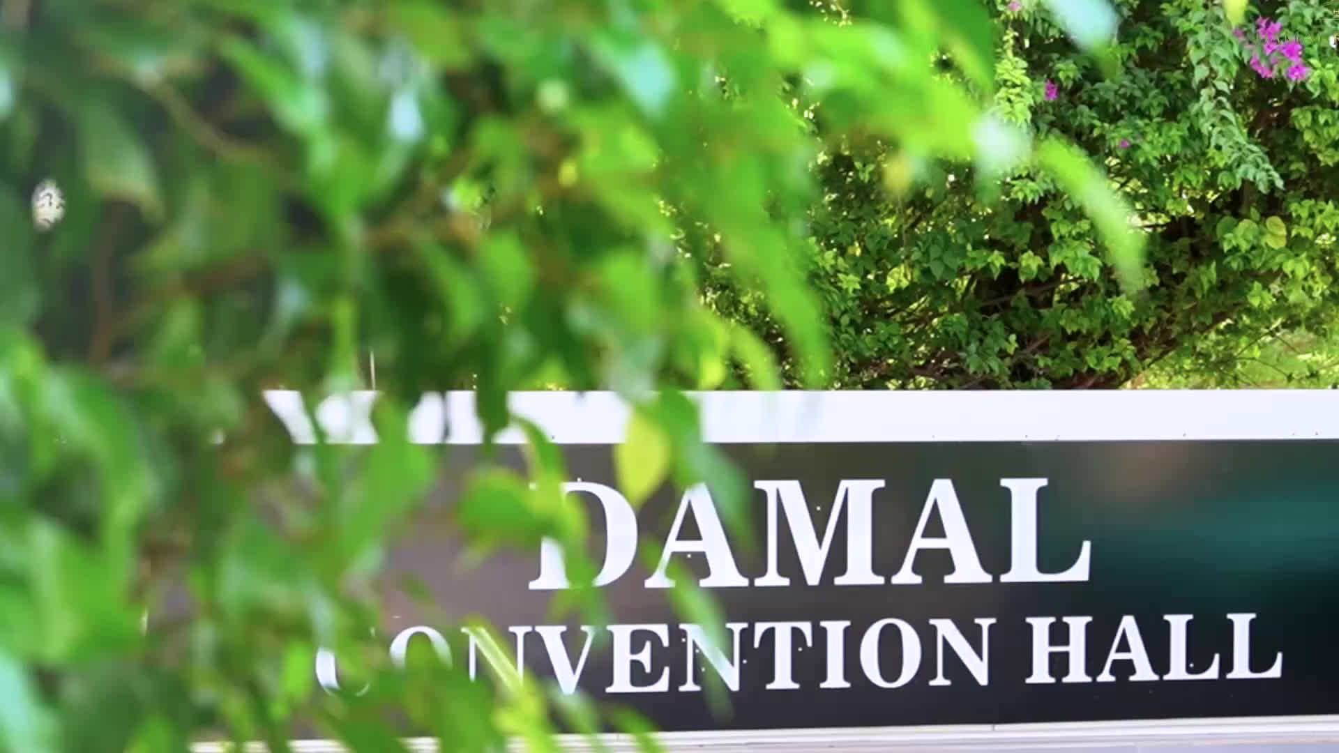 @Damal Hotels and restaurant