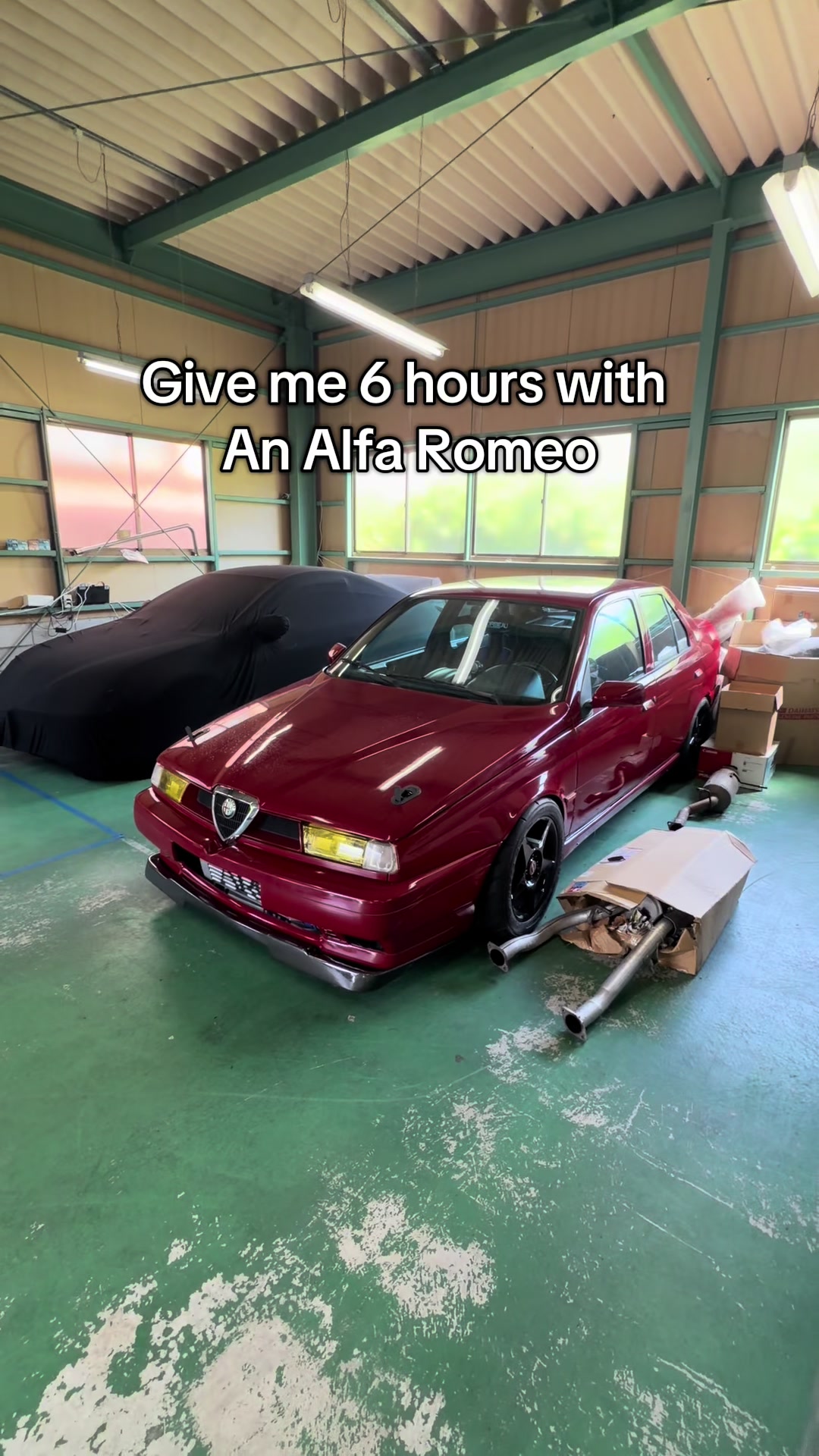 @PowerhouseR