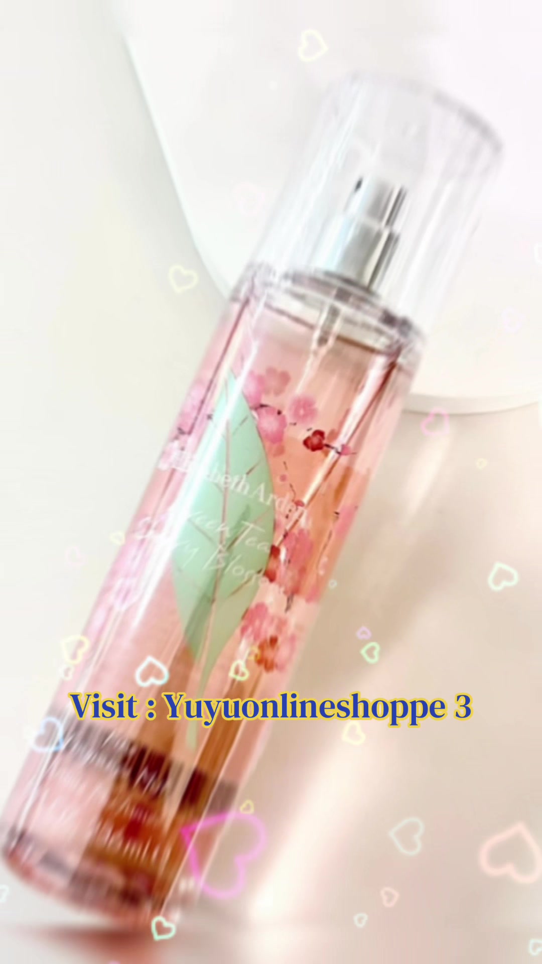 @yuyuonlineshoppe