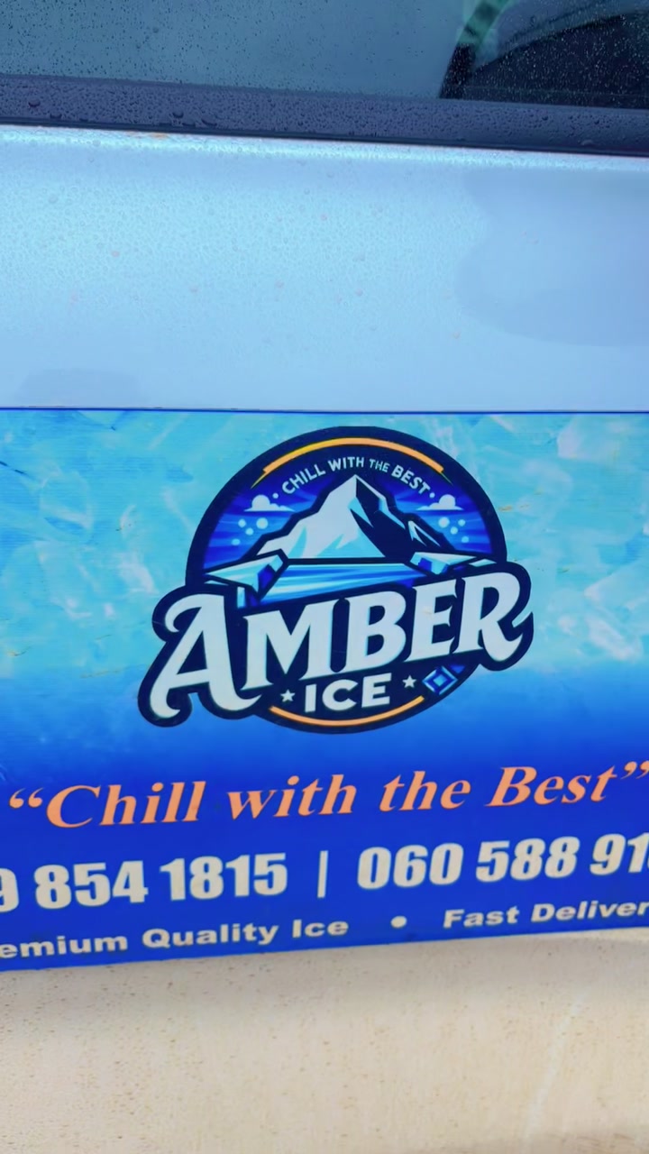 @Amber IceCubes