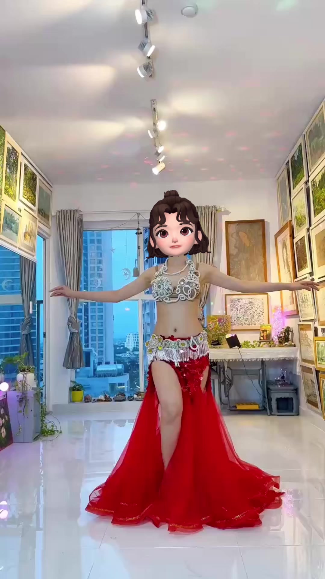 @Hoa Nguyen Nauli