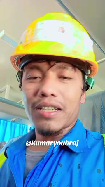 @Kumar R Magar