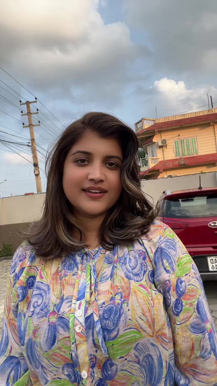 @ShitalParajuli