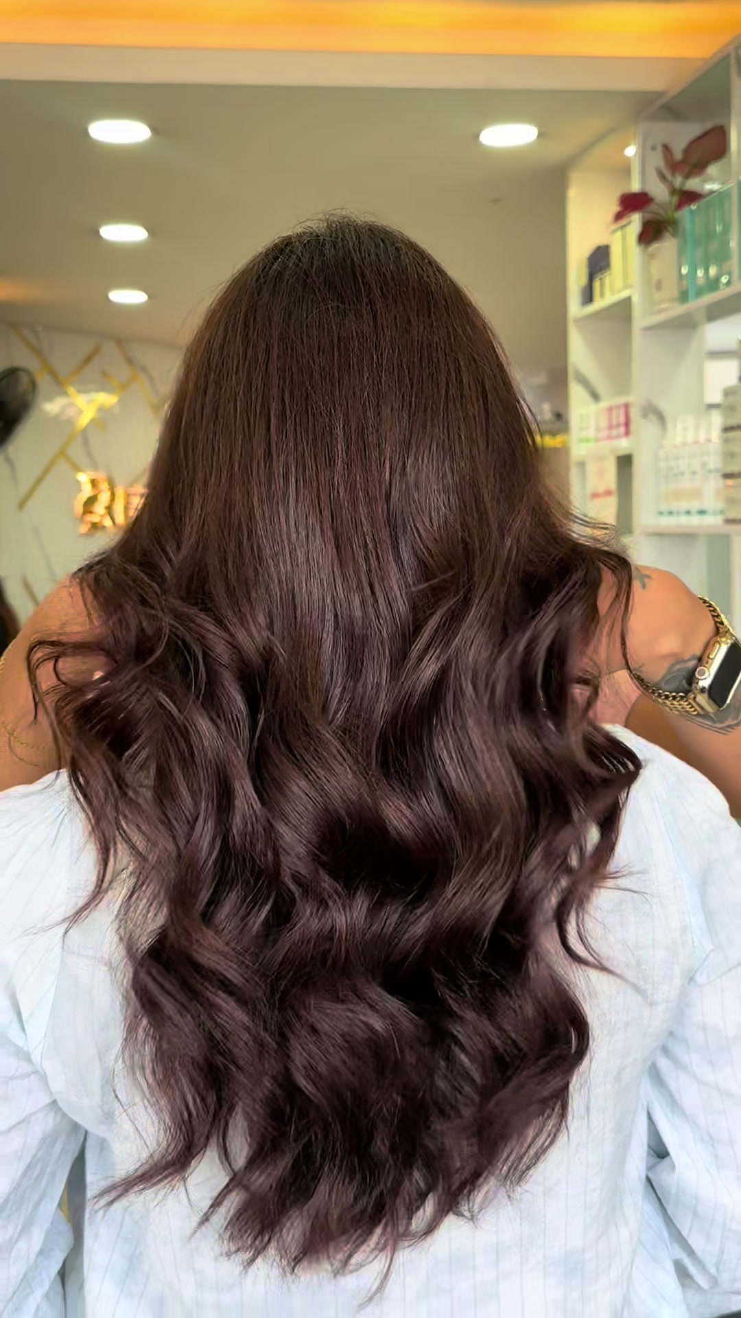 @Refined Beauty Hub (Salon)