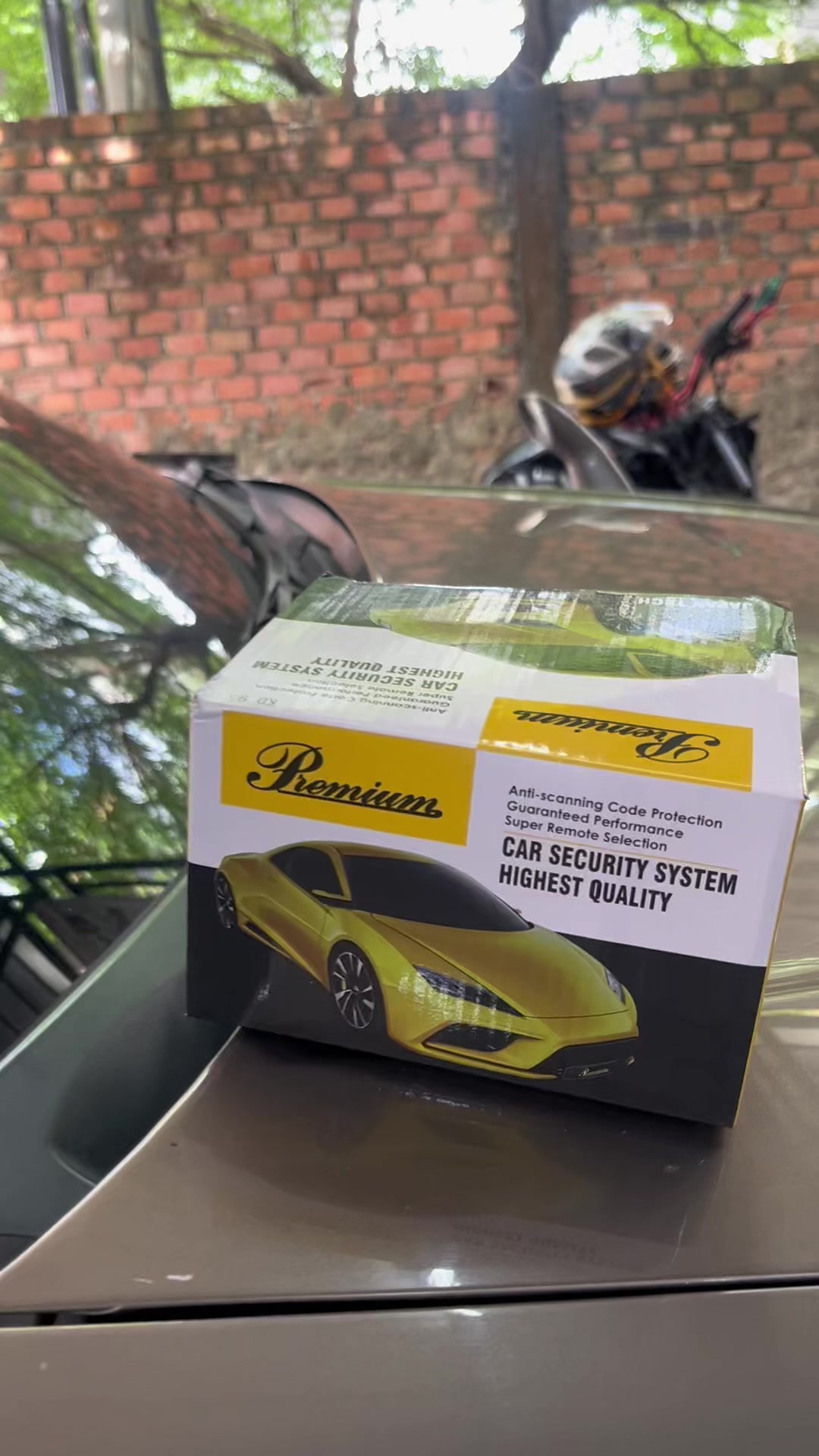 @GASCAR VARIASI PALEMBANG