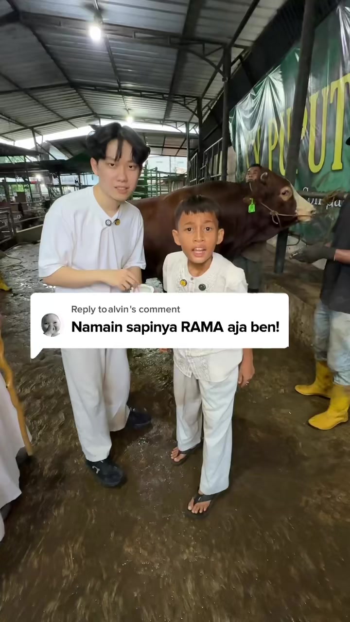 @WILLIE SALIM