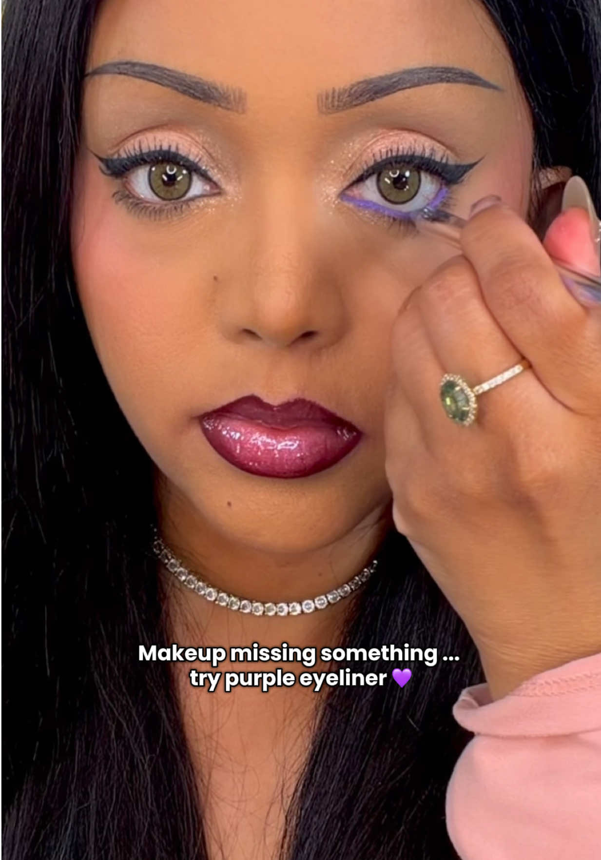 @GlamWithSuzan 🧿