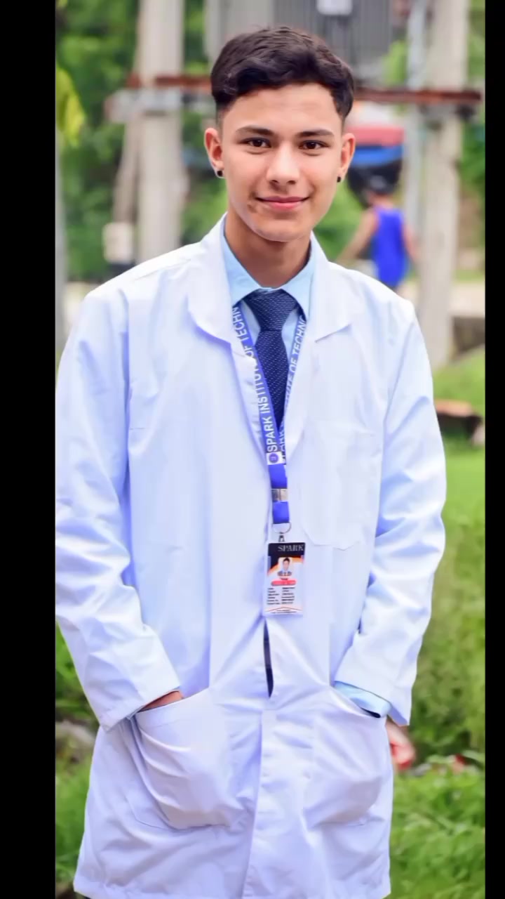 @Xettry Basant💉💊