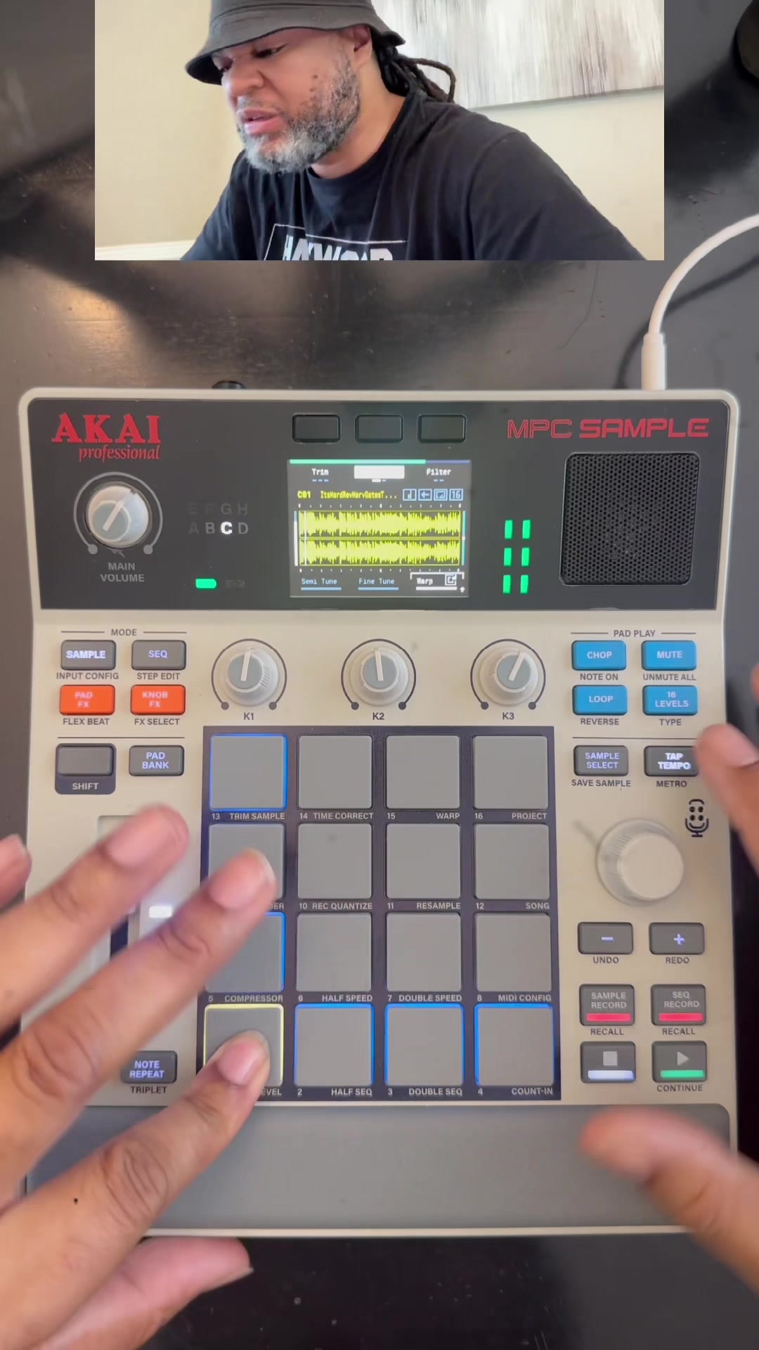@DjKP_Soville